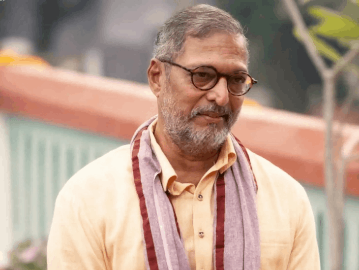 नाना पाटेकर को पीएम मोदी की श्रद्धांजलि:बोले- तिरंगे की आन, बान और शान के लिए समर्पित रहा जीवन, फिल्मों से व्यवस्था पर किया प्रहार