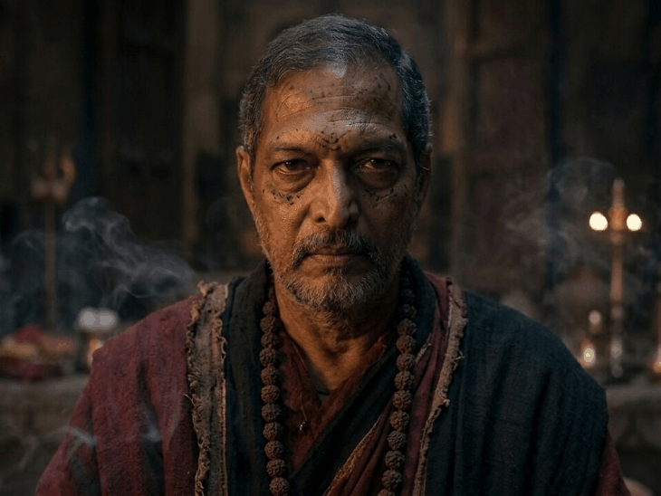 Nana Patekar Posthumous Film Releases