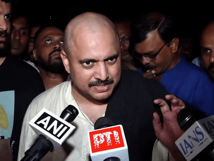 Malhar Patekar Statement | Tanushree Datta Allegations Nana Patekar