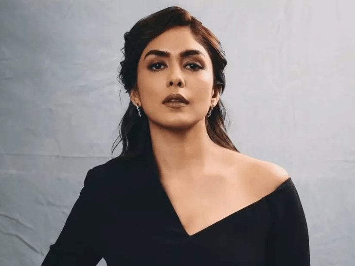 Mrunal Thakur Slams Trolls | Defends Katrina Kaif & Kriti Sanon