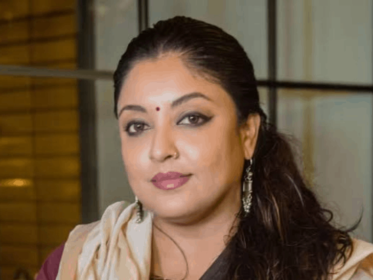 Tanushree Datta Questions Nana Patekar Funeral