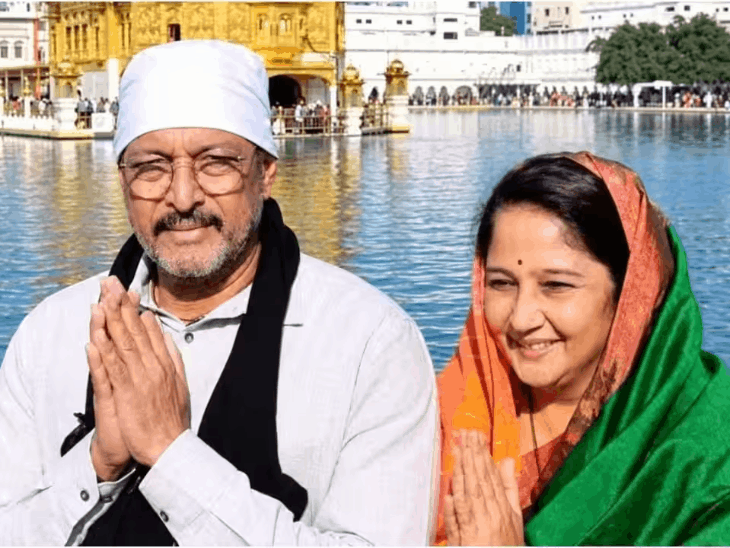 Nana Patekar Death Goa | Son Malhar Statement on Family Controversy