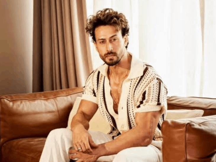 Tiger Shroff Team Statement | Mumbai Firing Fake AI Video Rumors