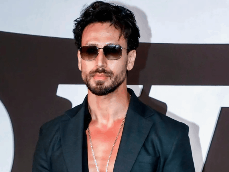 Tiger Shroff Team Statement | Mumbai Firing Fake AI Video Rumors