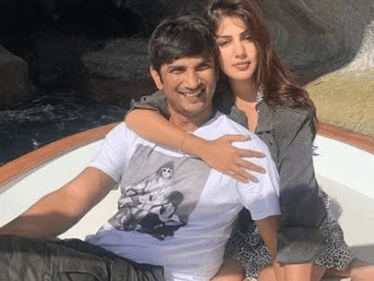 'सुशांत सिंह राजपूत का डिप्रेशन का इलाज चल रहा था':स्मिता जयकर बोलीं- रिया चक्रवर्ती ने मैसेज किया था, ‘वह फिर कमजोर पड़ रहे हैं’