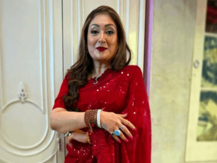 'हम हिंदू हैं, हमारे यहां तलाक शब्द नहीं है',:पत्नी सुनीता के तलाक की अर्जी वापस लेने को लेकर गोविंदा ने दिया रिएक्शन