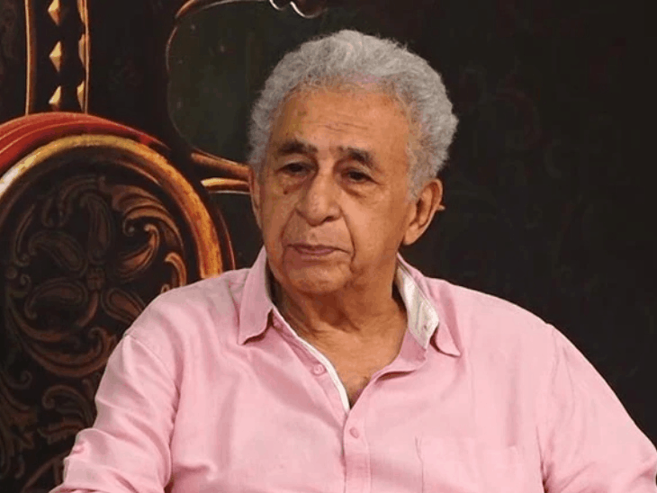 Naseeruddin Shah Controversy | Puneet Issar Slams Statement; Paresh Rawal