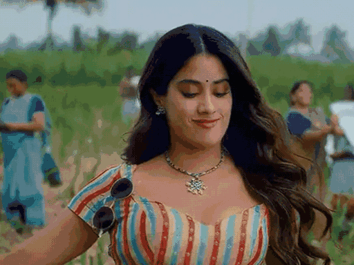 Janhvi Kapoor Admits Paddy Sexual Assault Controversy