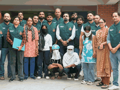 Tiger Shroff Firing Case | Sonipat Youths Arrested With Weapons