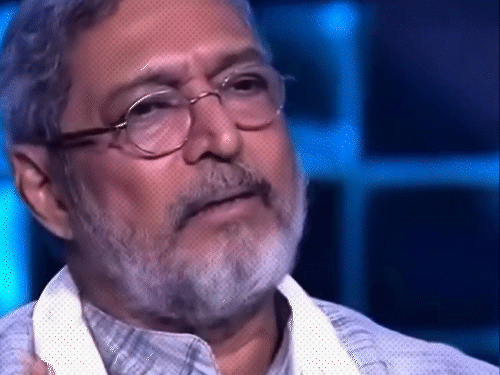 Amitabh Bachchan Pays Tribute To Nana Patekar