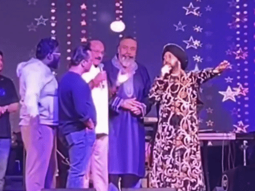 Daler Mehndi Controversy | Minister Subodh Uniyal Slams Singer in Tehri
