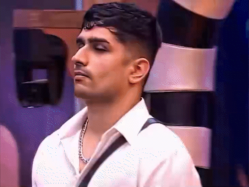Mittu Don Bigg Boss Entry