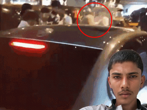 Tiger Shroff Firing Case | Shooter Rehan Arrested From Sonipat