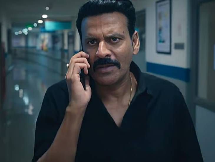 वन-नाइट थ्रिलर:‘गजब रात’ में कॉप बने मनोज सुलझाते दिखेंगे मर्डर मिस्ट्री, एक रात के भीतर खुलेंगे कई रहस्य