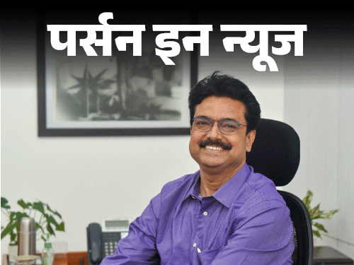Yogesh Singh Second Term as Delhi University VC