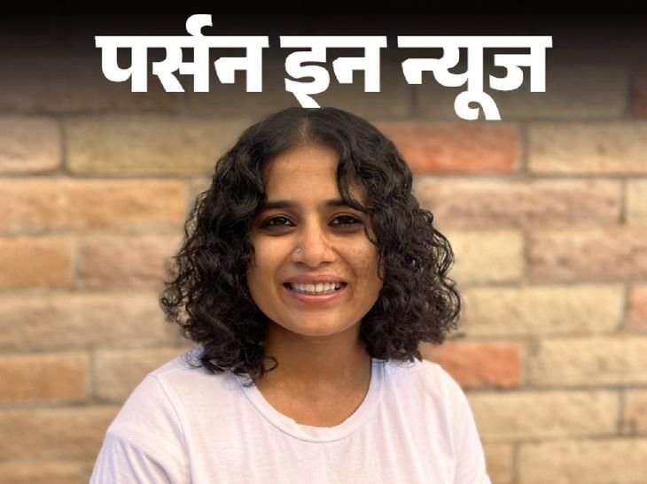Dr. Ramya Anche NASA Puffin Mission Principal Investigator