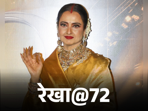 Rekha Tragic Life Story; Vinod Mehra Amitabh Bachchan Mukesh Agarwal