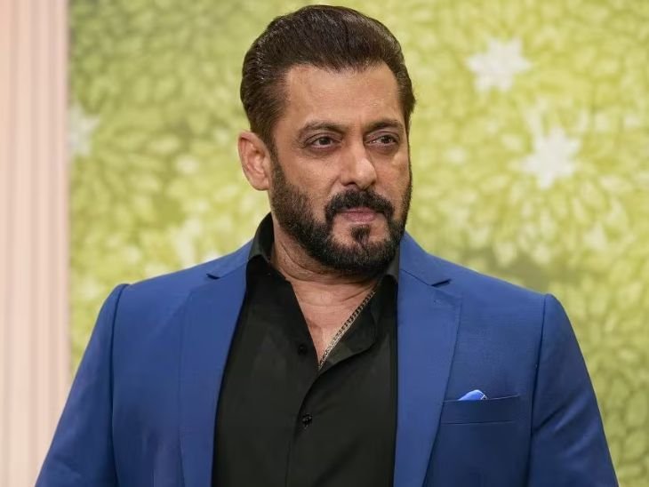 सलमान खान बोले- मेरे बच्चे जरूर होंगे:शादी के फैसले पर भी बात की, संजय दत्त बोले- हमें भी गोद में छोटा सलमान चाहिए