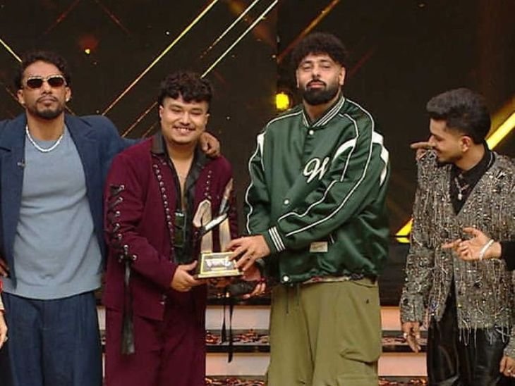 दोस्तों के कपड़े-जूते पहन किए शो, अब जीते ₹1 करोड़:सोनीपत का धड़कन MTV हसल 0.5 विनर बना, खर्च निकालने के लिए वीडियो एडिटिंग की