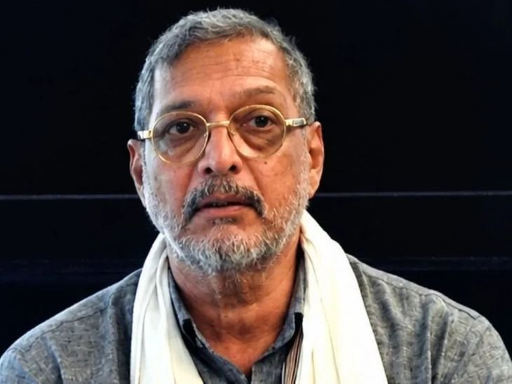 आखिरी फिल्म में ‘बीहड़’ के बागी बने दिखेंगे नाना पाटेकर:40 डिग्री में शूटिंग की, इरफान खान को बहुत याद करते थे